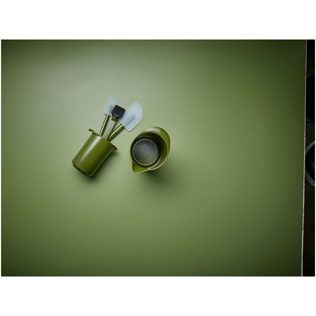 [product_category]-Rosti Classic Dough Scraper 25,7 X 6,5 Cm L, Olive-Rosti-5722000237761-23776-ROS-4