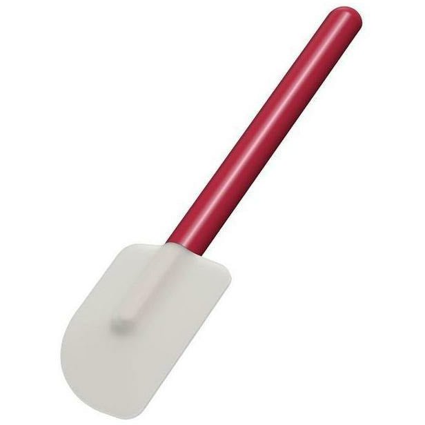 [product_category]-Rosti Classic Dough Scraper 25,7 X 6,5 Cm L, Red-Rosti-5722000237822-23782-ROS-1