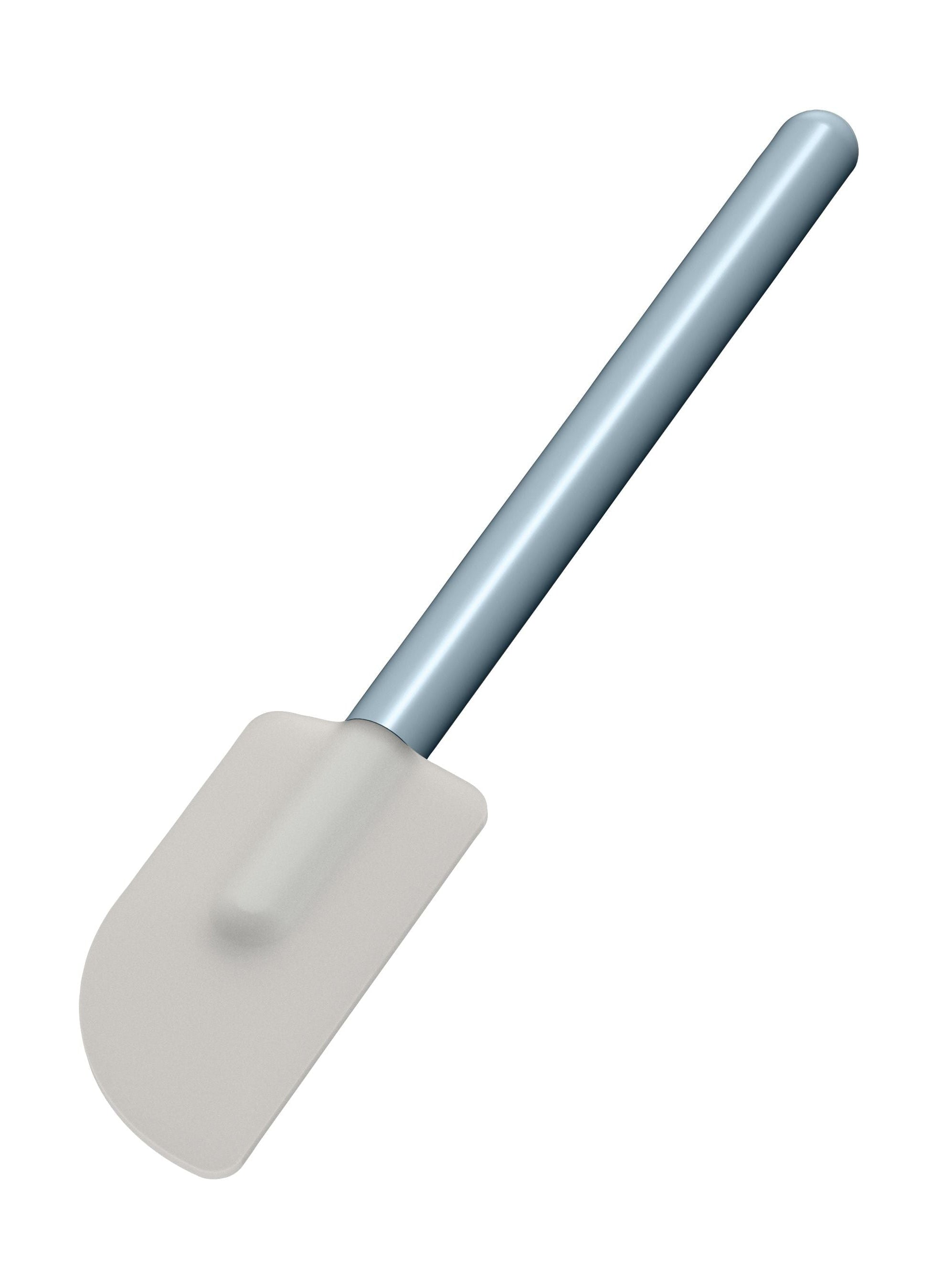 Rosti Classic Dough Scraper S, bleu poussiéreux