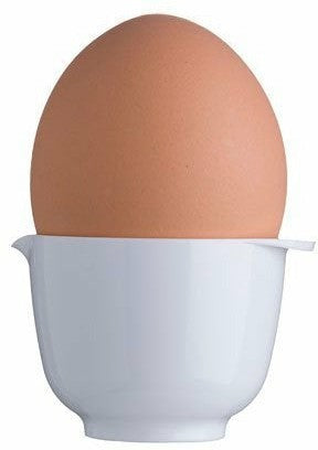 [product_category]-Rosti Margrethe Egg Cup, White-Rosti-8711269911670-252805-ROS-1