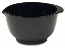 Rosti margrethe mélange bol noir, 0,15 litre