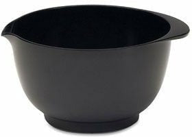 Rosti margrethe mélange bol noir, 0,35 litre