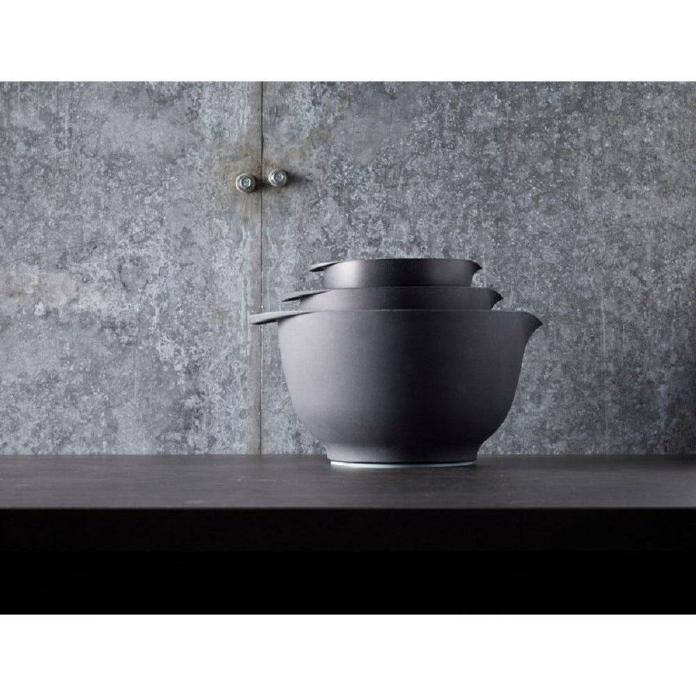 [product_category]-Rosti Margrethe Mixing Bowl Pebble Black, 0,5 Liter-Rosti-8711269977508-242760-ROS-3