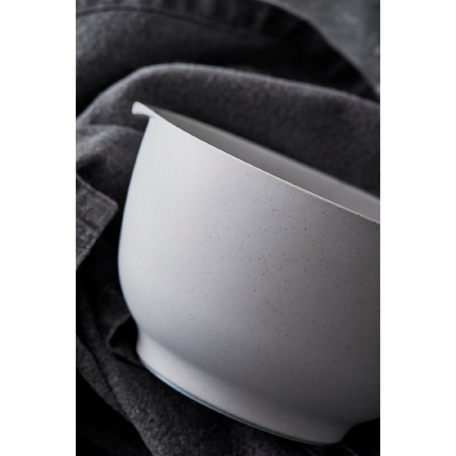 [product_category]-Rosti Margrethe Mixing Bowl Pebble White, 0,5 Liter-Rosti-8711269977492-242740-ROS-3