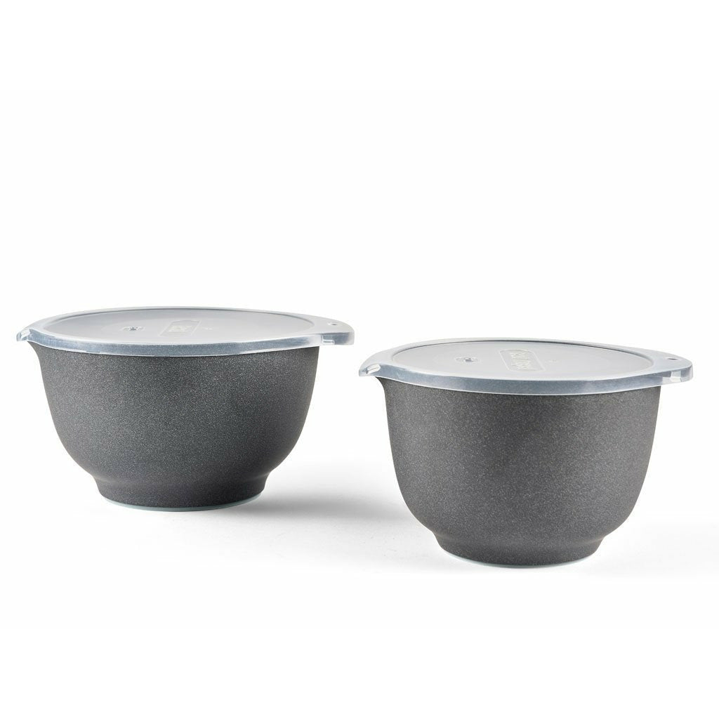 [product_category]-Rosti Margrethe Mixing Bowl Set Pebble Black, 4 Pieces-Rosti-5722000101505-10150-ROS-2