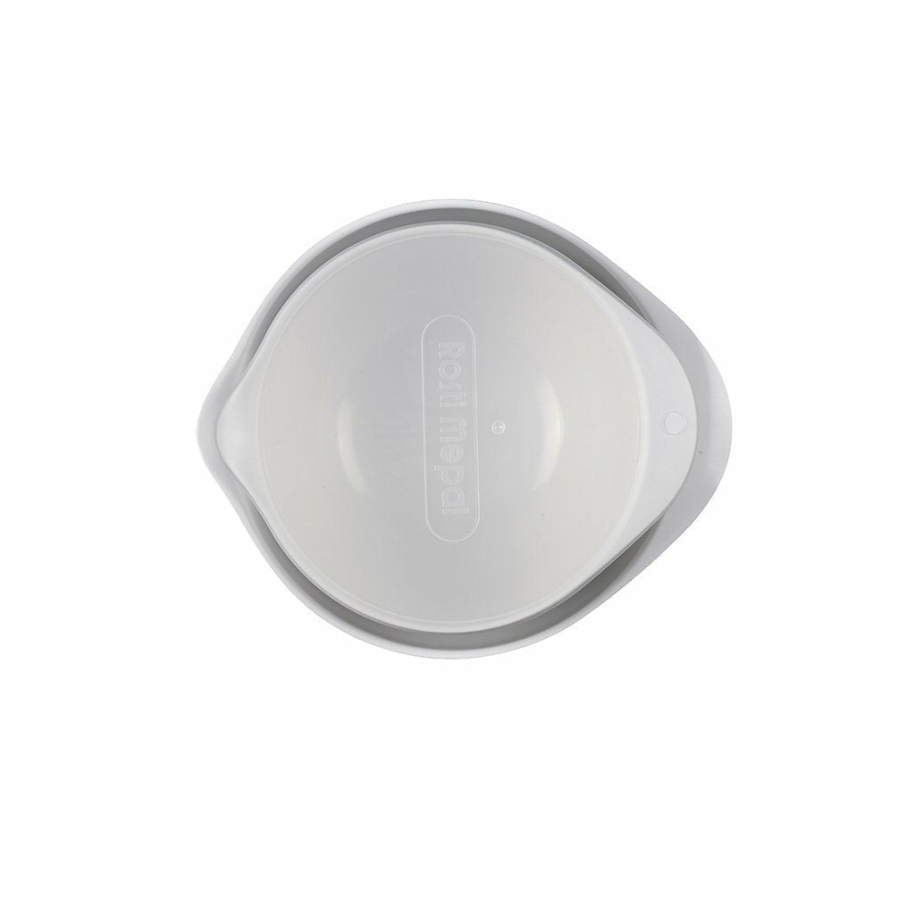 [product_category]-Rosti Margrethe Mixing Bowl Set White, 4 Pieces-Rosti-8711269864655-244726-ROS-10