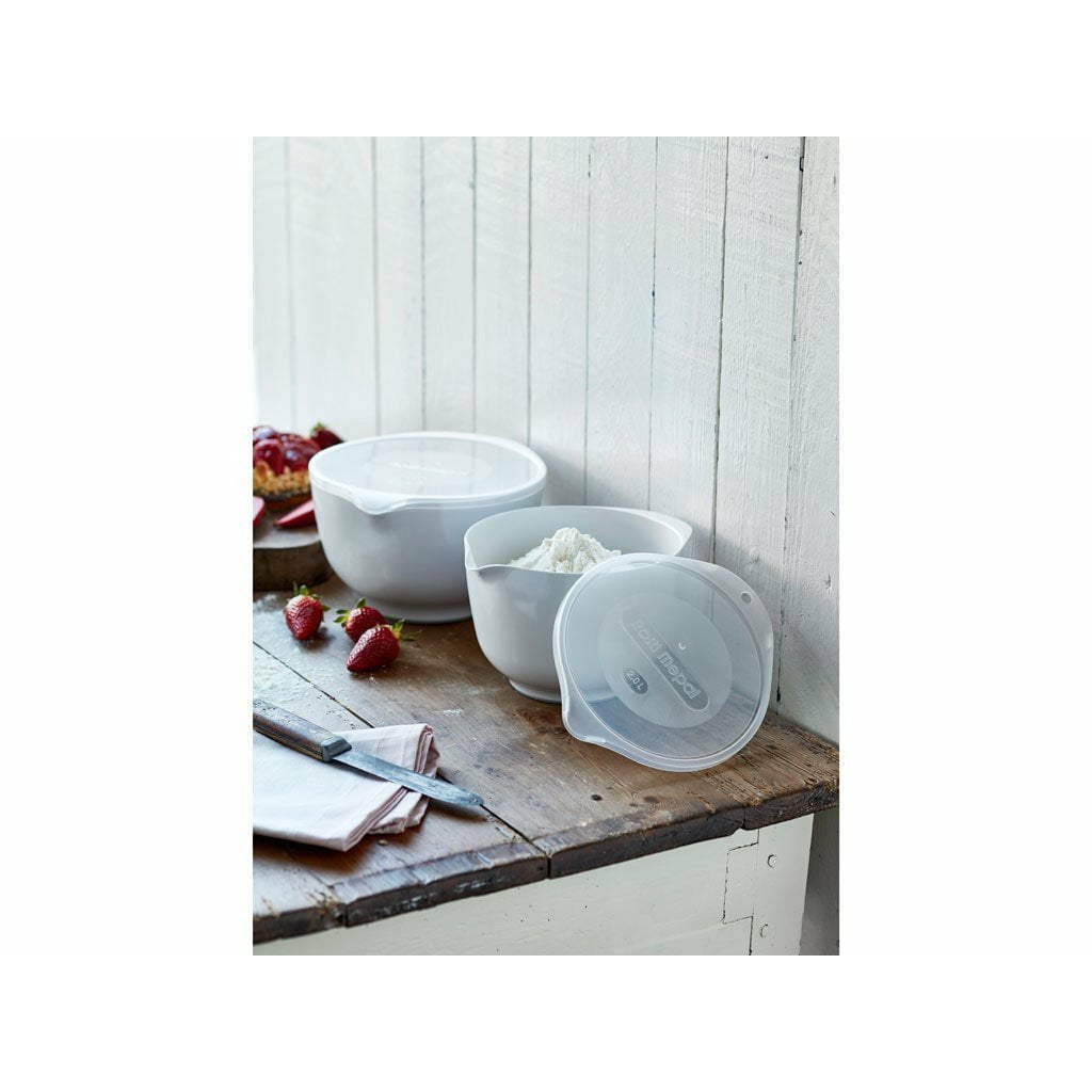 [product_category]-Rosti Margrethe Mixing Bowl Set White, 4 Pieces-Rosti-8711269864655-244726-ROS-7