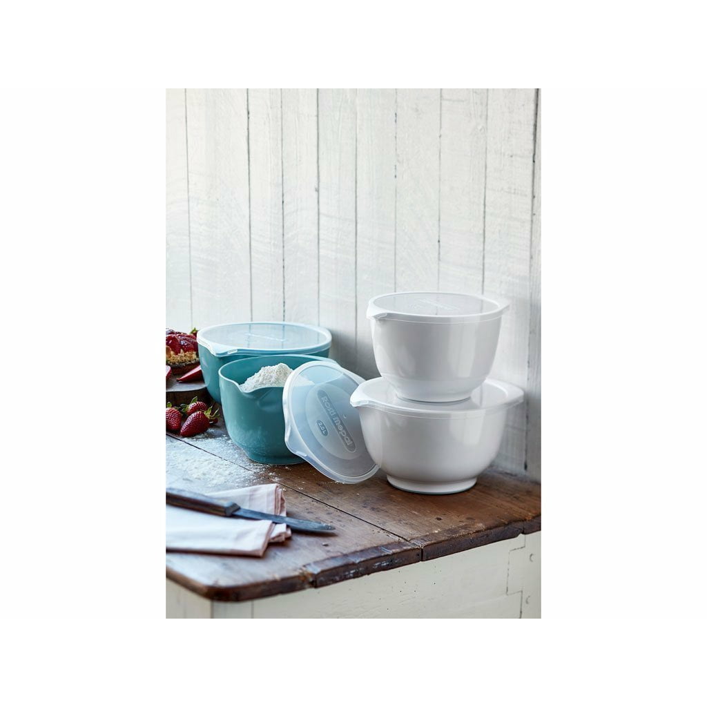 [product_category]-Rosti Margrethe Mixing Bowl Set White, 4 Pieces-Rosti-8711269864655-244726-ROS-9