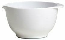 Rosti Margrethe Mezcla Bowl White, 0,15 litros