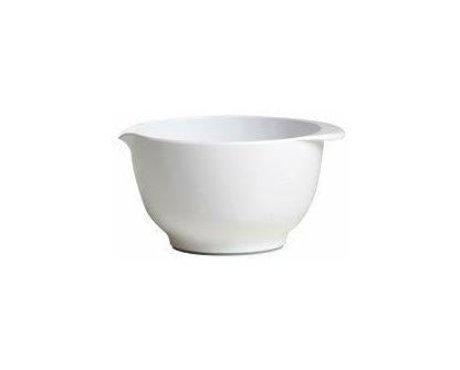 [product_category]-Rosti Margrethe Mixing Bowl White, 0,15 Liter-Rosti-8711269863399-226002-ROS-1