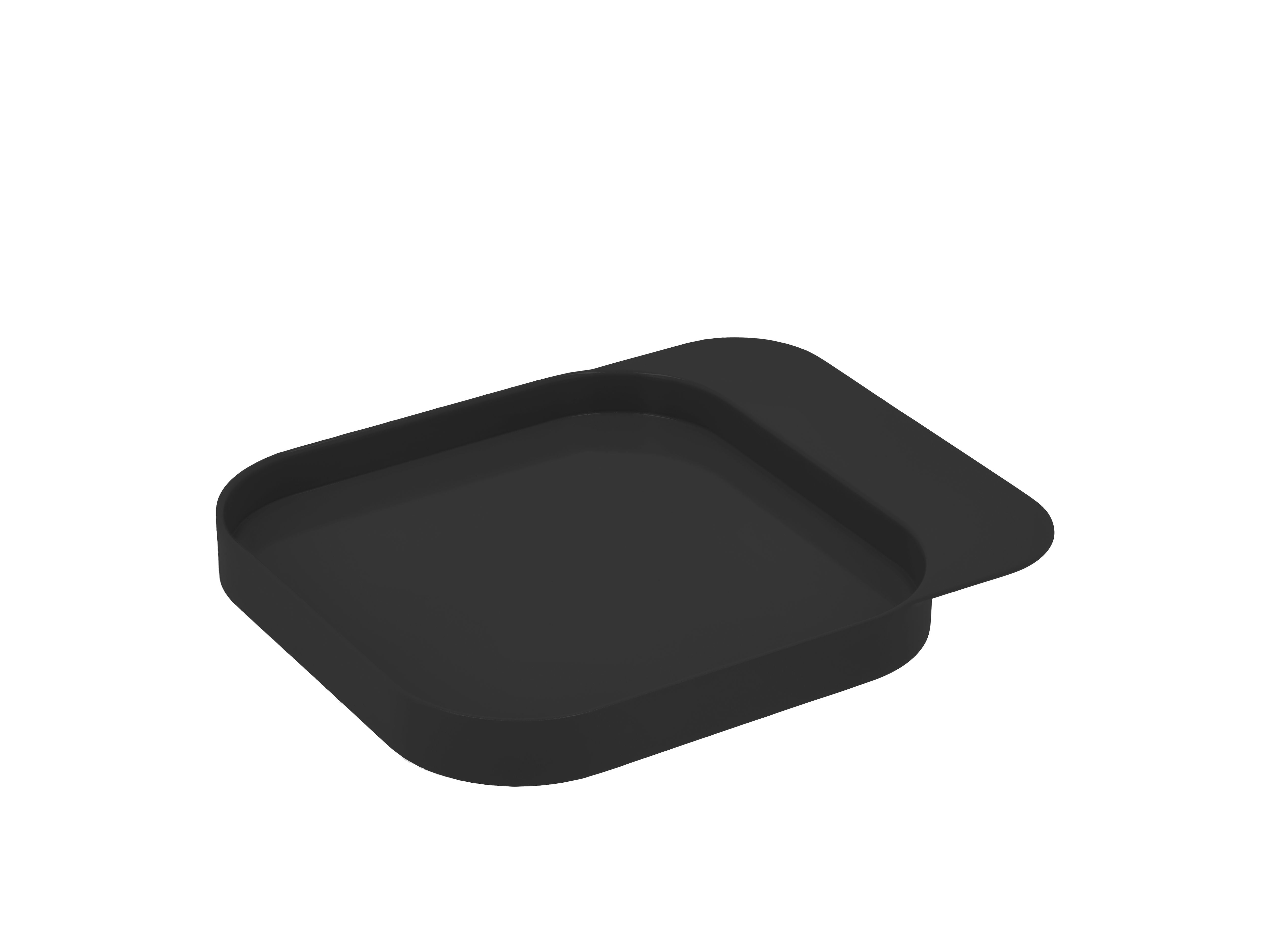 [product_category]-Rosti Mensura Kitchen Scale, Black-Rosti-5722000256878-25687-ROS-2