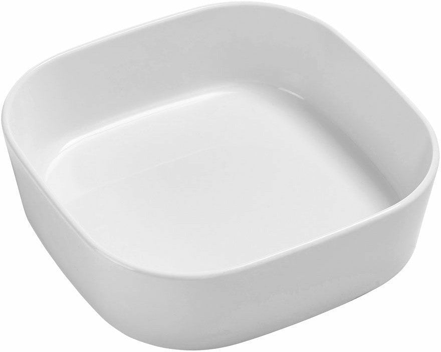 [product_category]-Rosti Modula Baking Dish White, 24cm-Rosti-5722008646121-864612-ROS-1