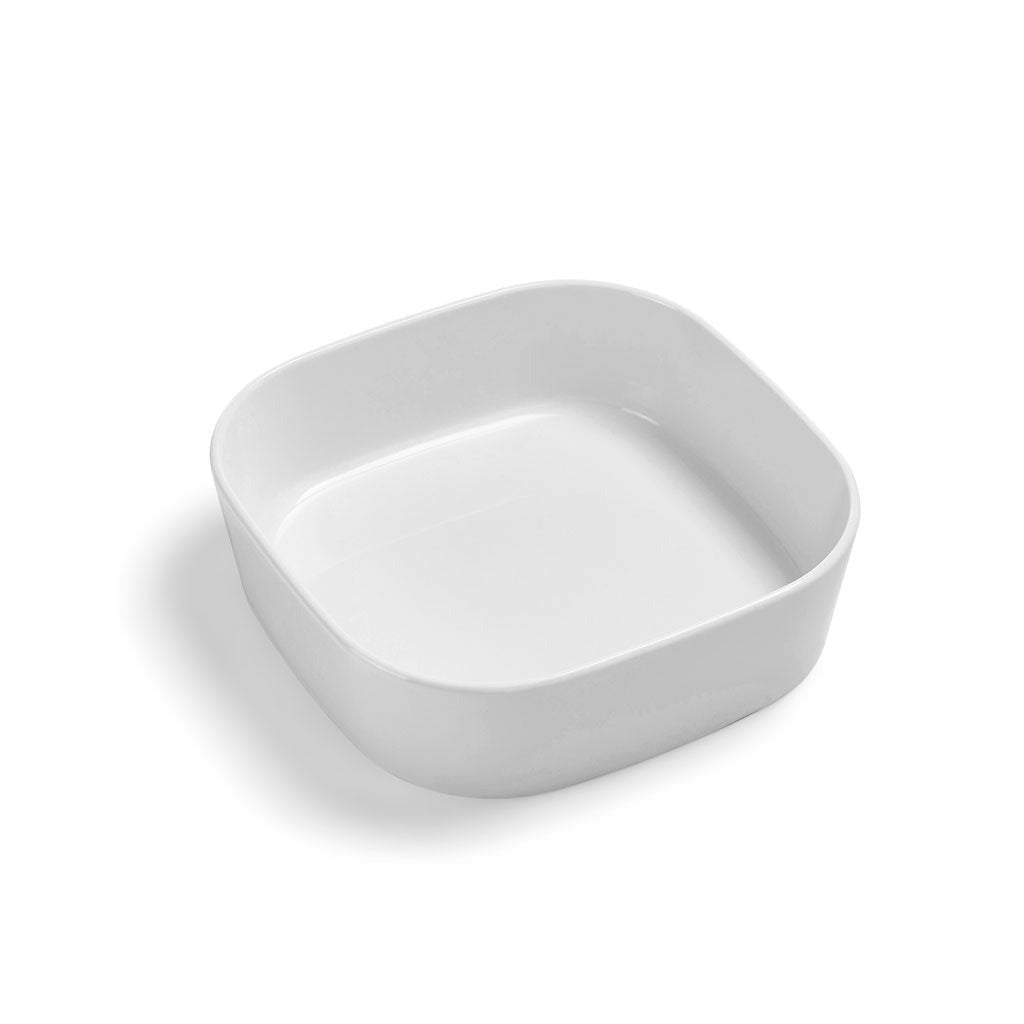 [product_category]-Rosti Modula Baking Dish White, 24cm-Rosti-5722008646121-864612-ROS-2