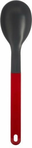 Rosti Optima Serving Spoon Red, 29 Cm