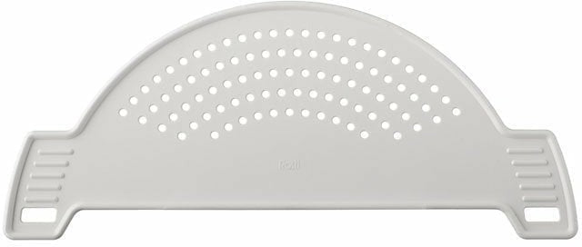 Rosti Sieve White, Abs