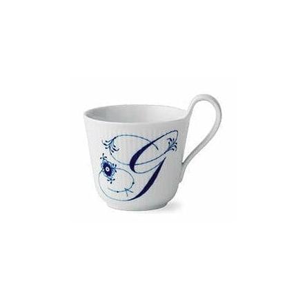 [product_category]-Royal Copenhagen Alphabet Cup 33 Cl, G-Royal Copenhagen-5705140731481-1025824-ROY-1