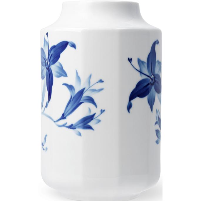 Royal Copenhagen Blomst Daglilje Vase, 20 Cm