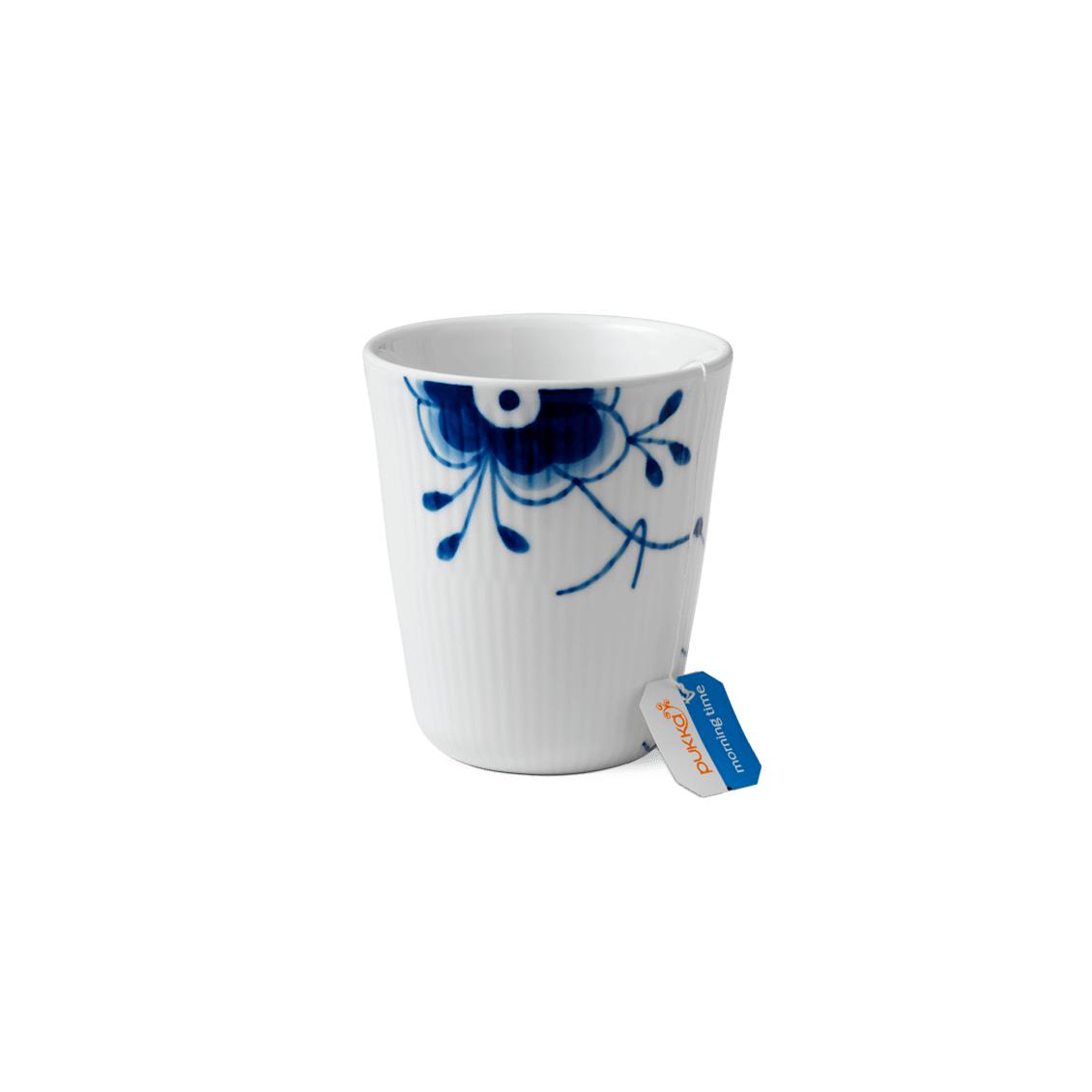 [product_category]-Royal Copenhagen Blue Fluted Mega Thermo Mug, 29 Cl-Royal Copenhagen-5705140712251-1016896-ROY-2