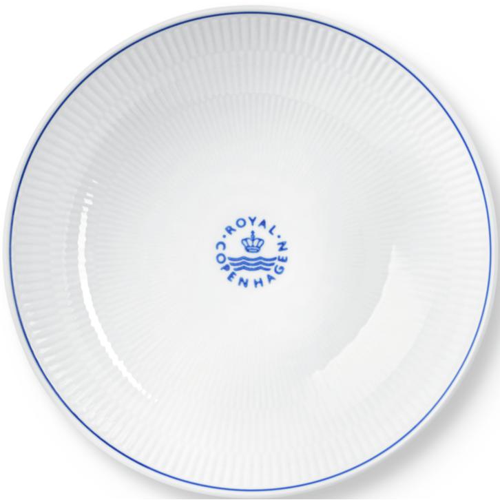 Royal Köpenhamn BlueLine Bowl, 110 cl