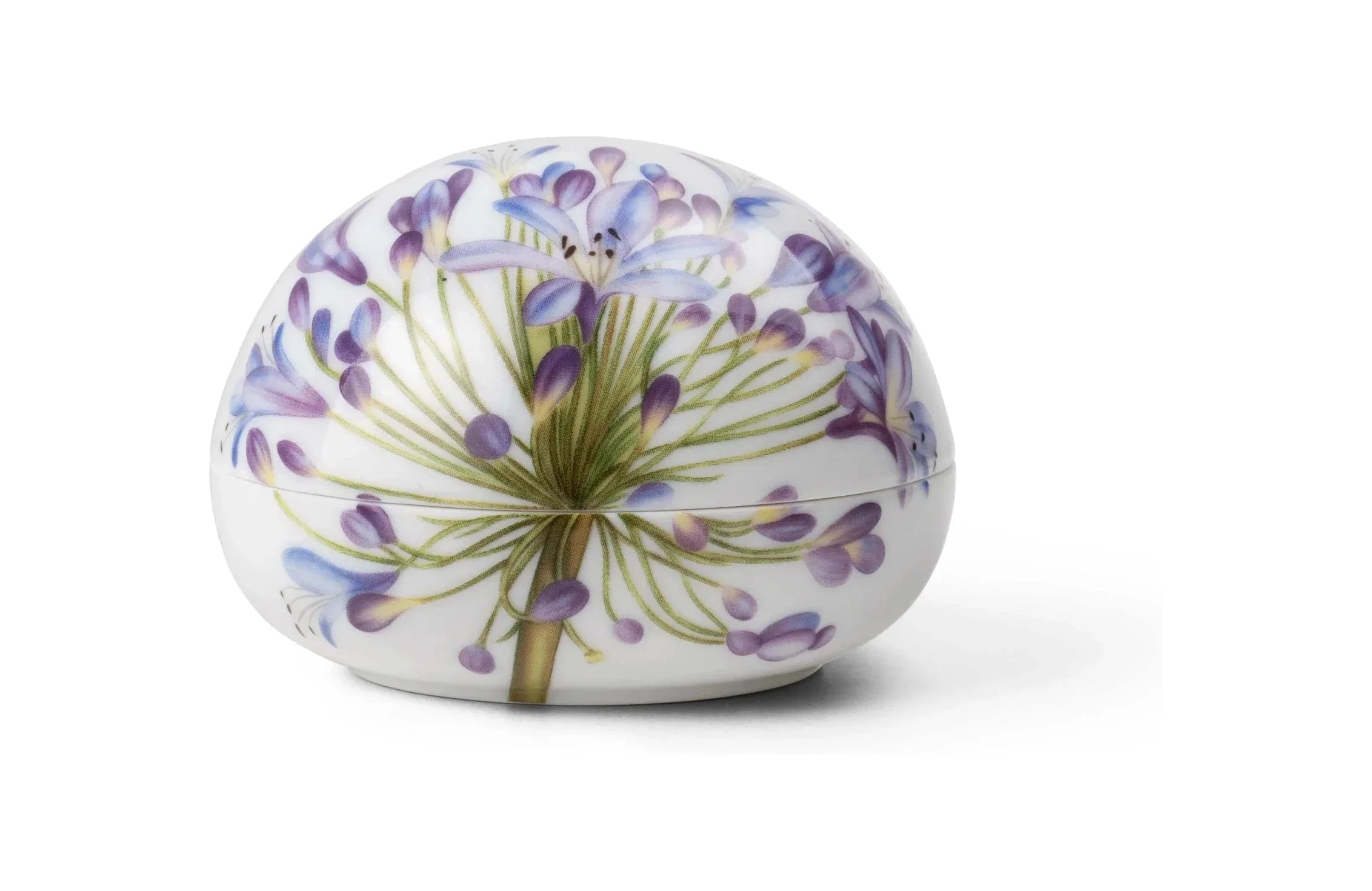 [product_category]-Royal Copenhagen Easter 2023 Bonbonniere, African Blue Lily-Royal Copenhagen-5705140742197-1066080-ROY-1