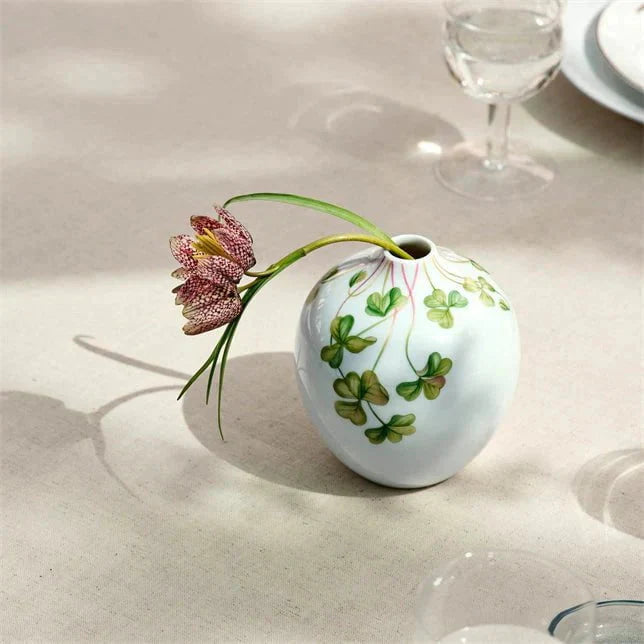 [product_category]-Royal Copenhagen Easter 2023 Vase, Harsyra 13cm-Royal Copenhagen-5705140742203-1066081-ROY-3