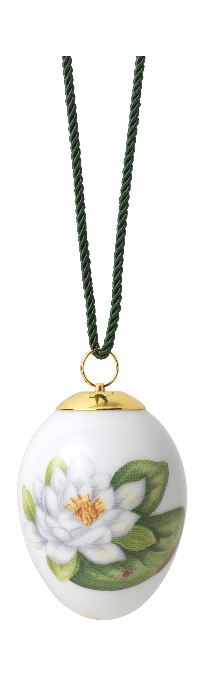 [product_category]-Royal Copenhagen Easter Pendant 2023, Water Lilies Buds-Royal Copenhagen-5705140742135-1066074-ROY-5