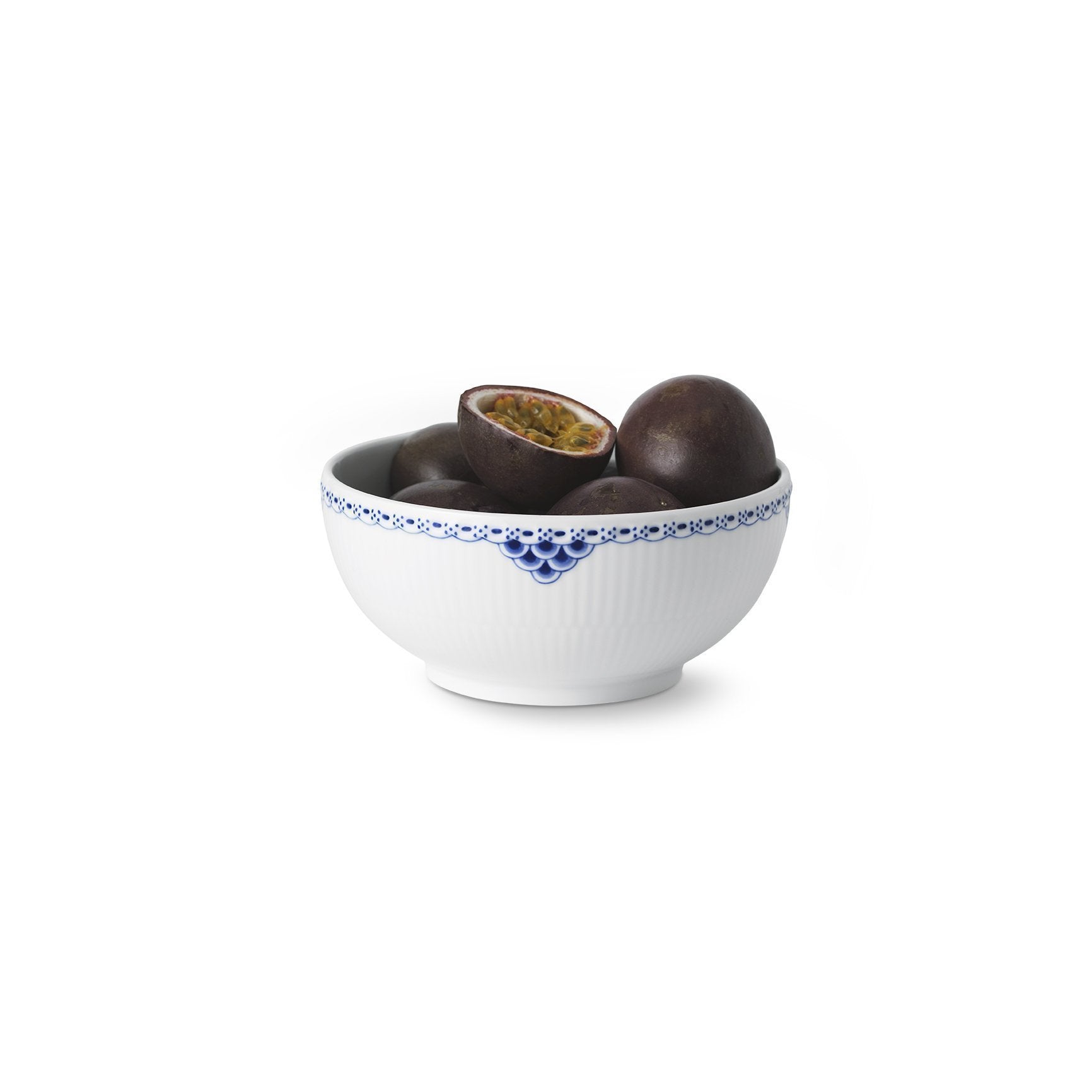 [product_category]-Royal Copenhagen Princess Bowl, 73cl-Royal Copenhagen-5705140733560-1028388-ROY-2