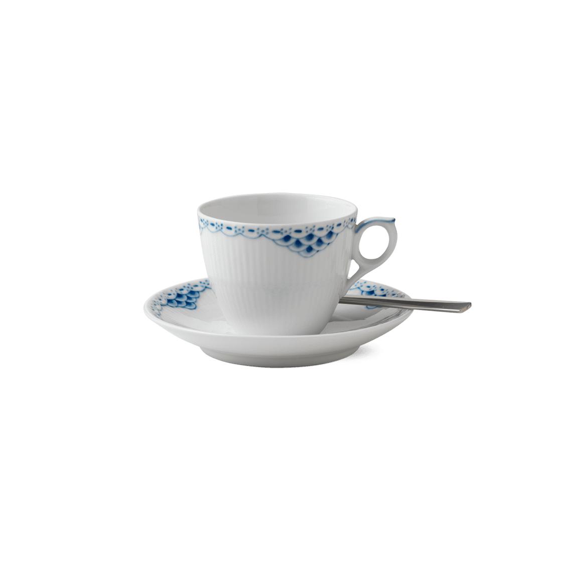 [product_category]-Royal Copenhagen Princess Cup With Saucer, 17 Cl-Royal Copenhagen-5705140160816-1017246-ROY-2