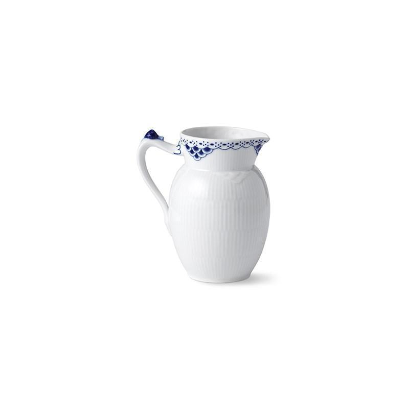 [product_category]-Royal Copenhagen Princess Jug, 55cl-Royal Copenhagen-5705140733577-1028389-ROY-2