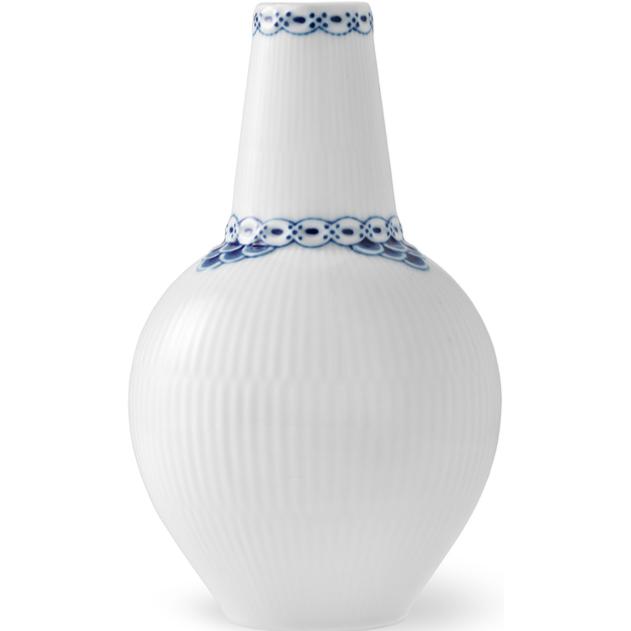 [product_category]-Royal Copenhagen Princess Vase, 15 Cm-Royal Copenhagen-5705140737322-1058873-ROY-4