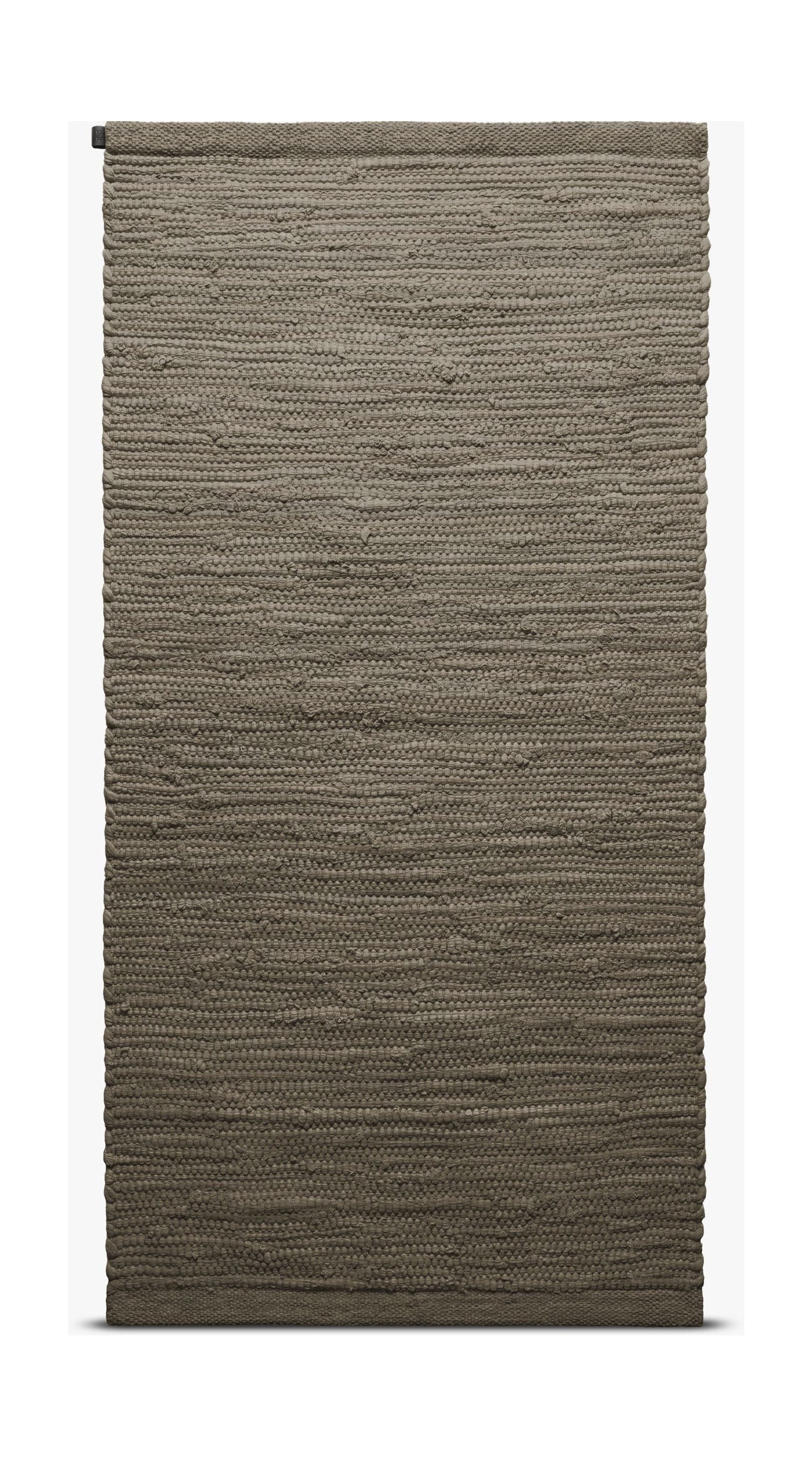 [product_category]-Rug Solid Cotton Rug 140 X 200 Cm, Cashmere-Rug Solid-5711655207618-20761-RUG-1