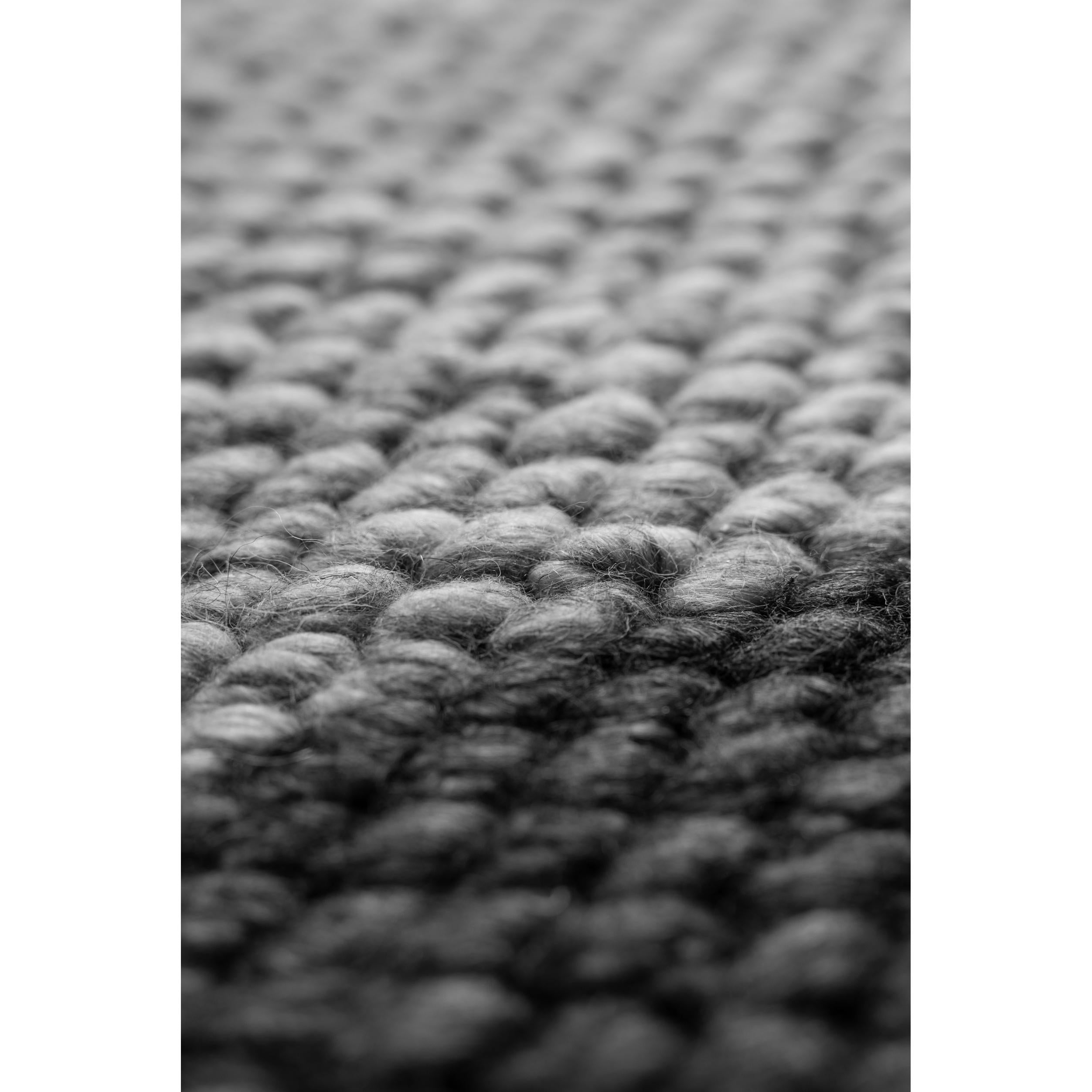 [product_category]-Rug Solid Landscape Rug Gravel, 140 X 200 Cm-Rug Solid-5711655607906-60790-RUG-4