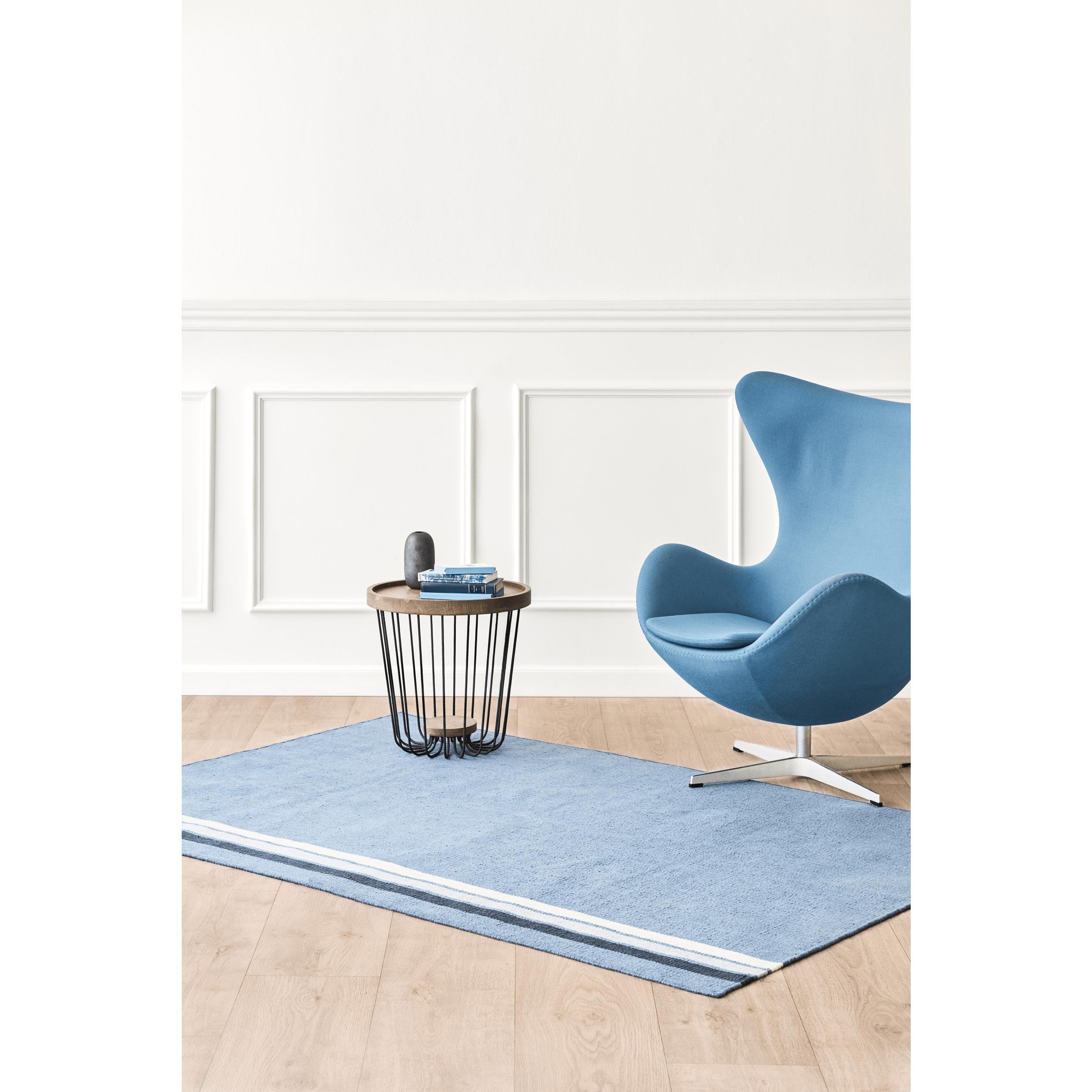 Rug Solid Pet Rug Retro Sky, 60 X 90 Cm