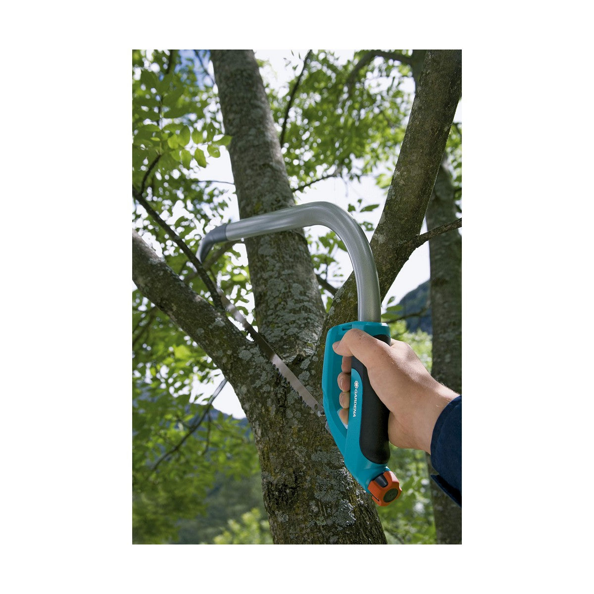 [product_category]-Saw Gardena Comfort 530 53 cm-Gardena-S7908222-4