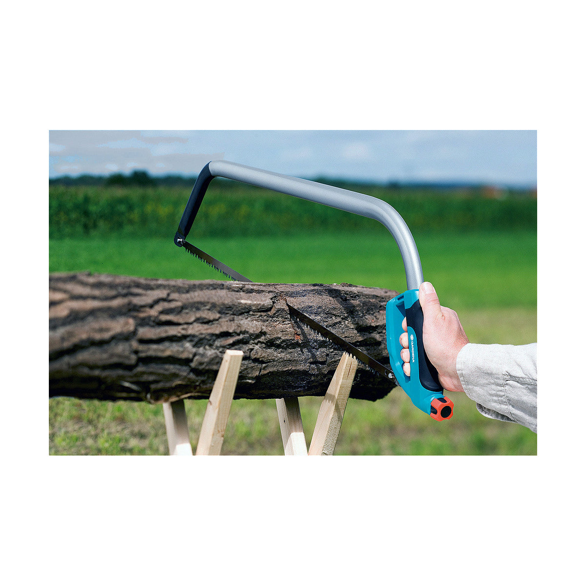 [product_category]-Saw Gardena Comfort 530 53 cm-Gardena-S7908222-5