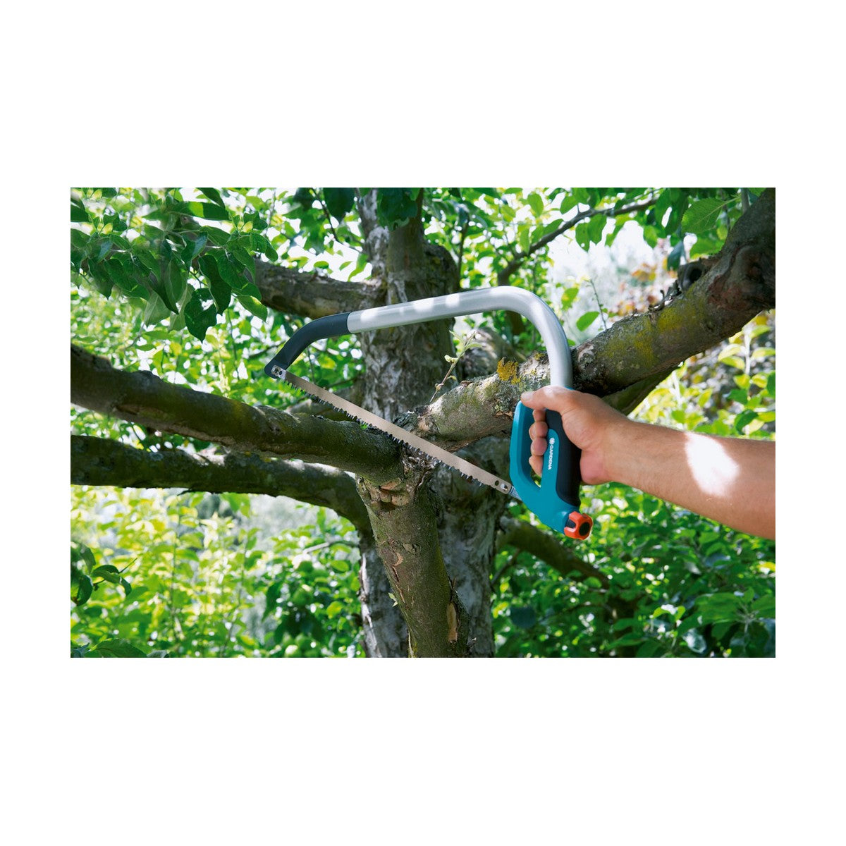 [product_category]-Saw Gardena Comfort 530 53 cm-Gardena-S7908222-7