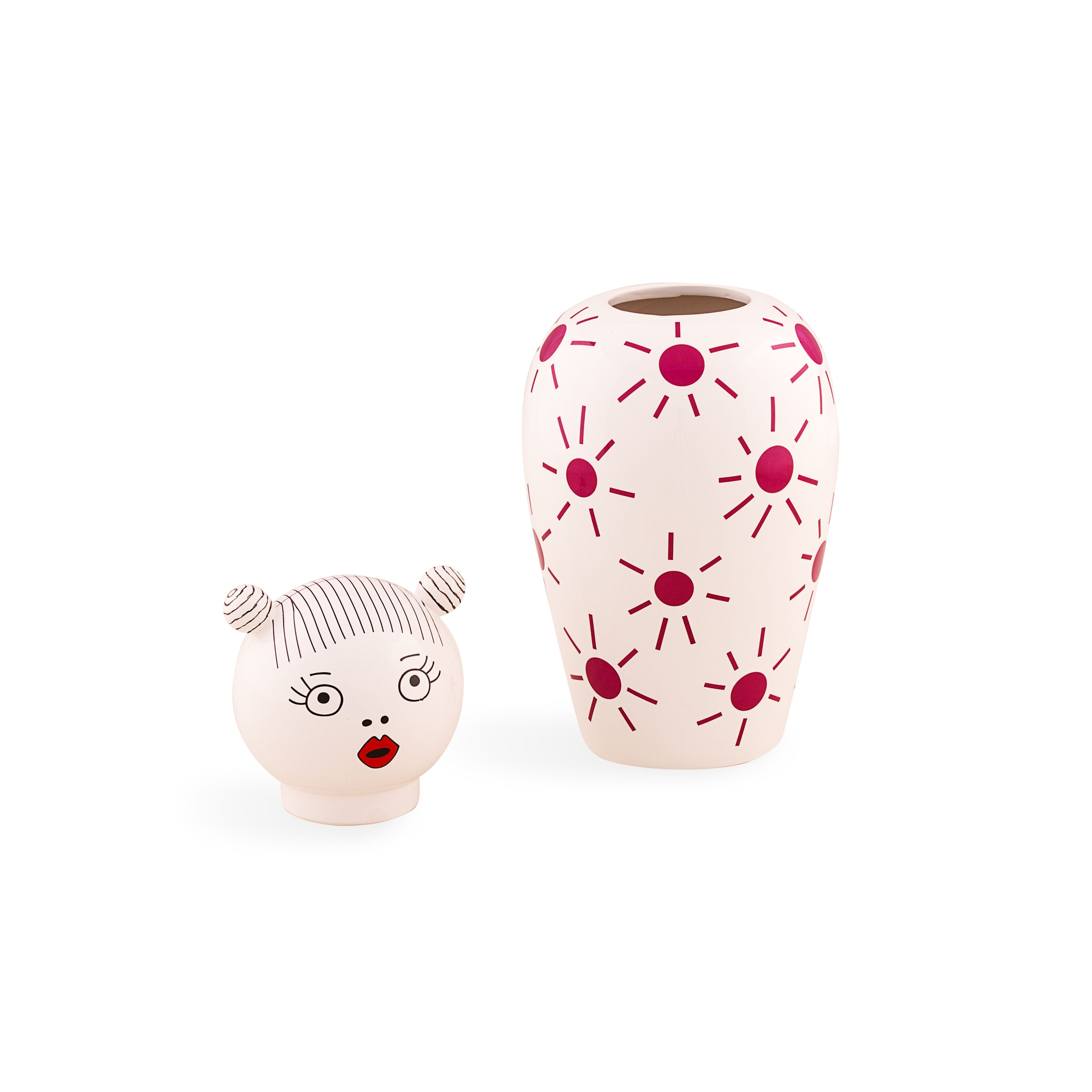 [product_category]-Seletti Ca Nopie Vase With Cover, Lula-Seletti-8008215105314-10531-SEL-2