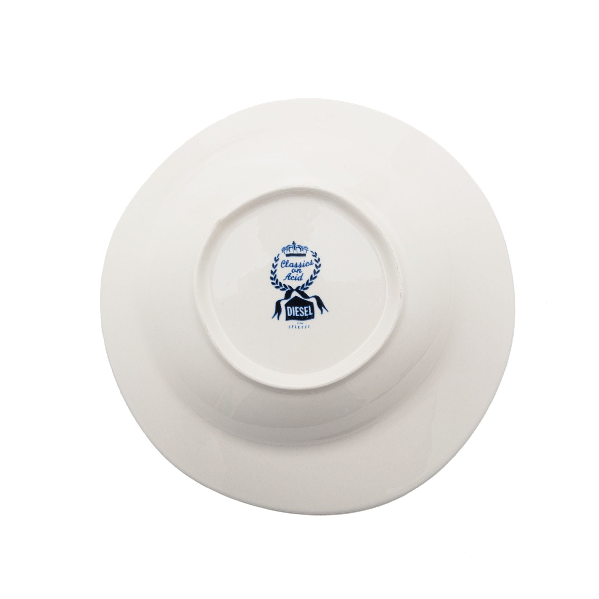 [product_category]-Seletti Classics On Acid Soup Plate, Flower Bird-Seletti-8008215112220-11222-SEL-3