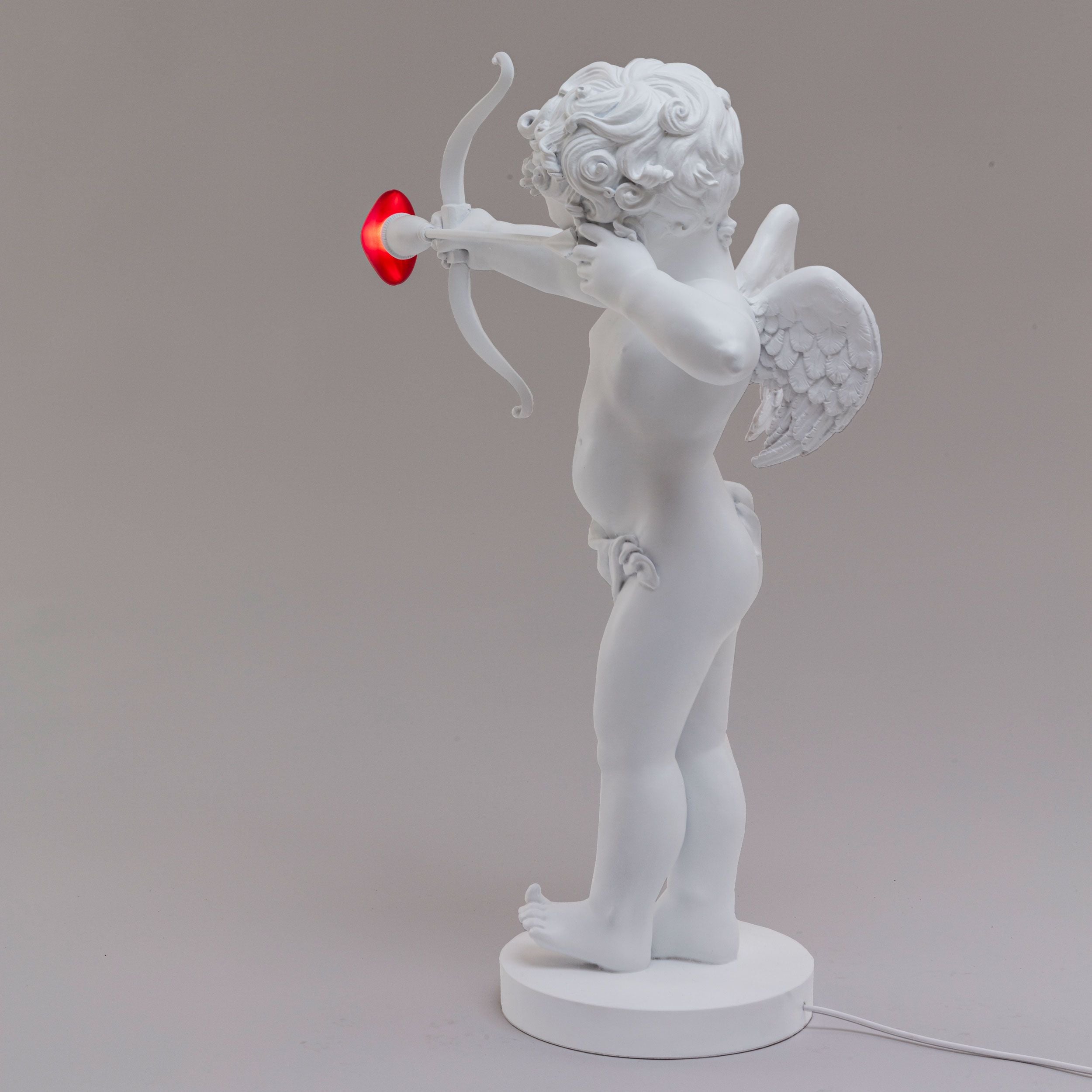 Seletti Cupid -Lampe