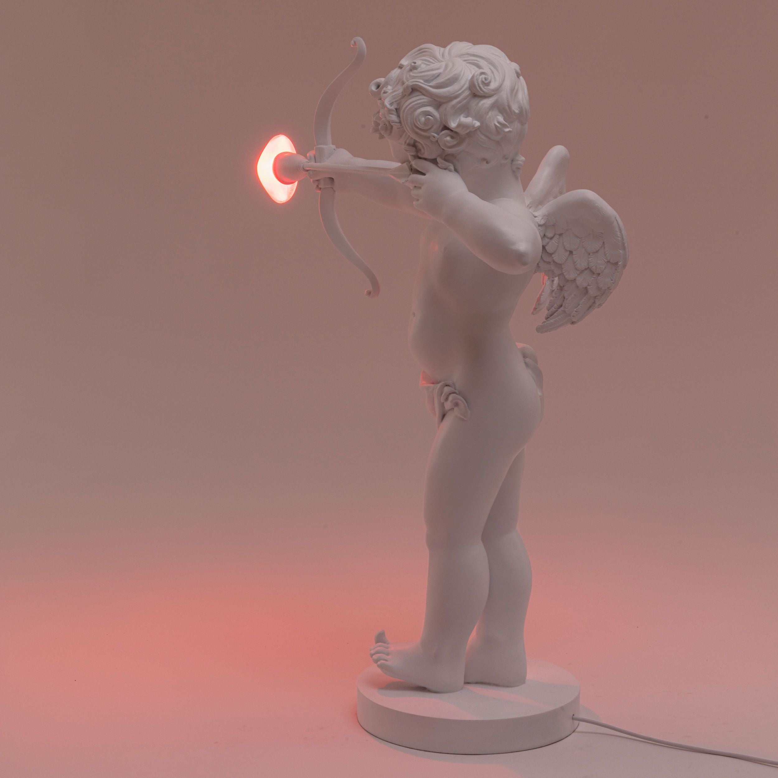 Seletti Cupid Lamp