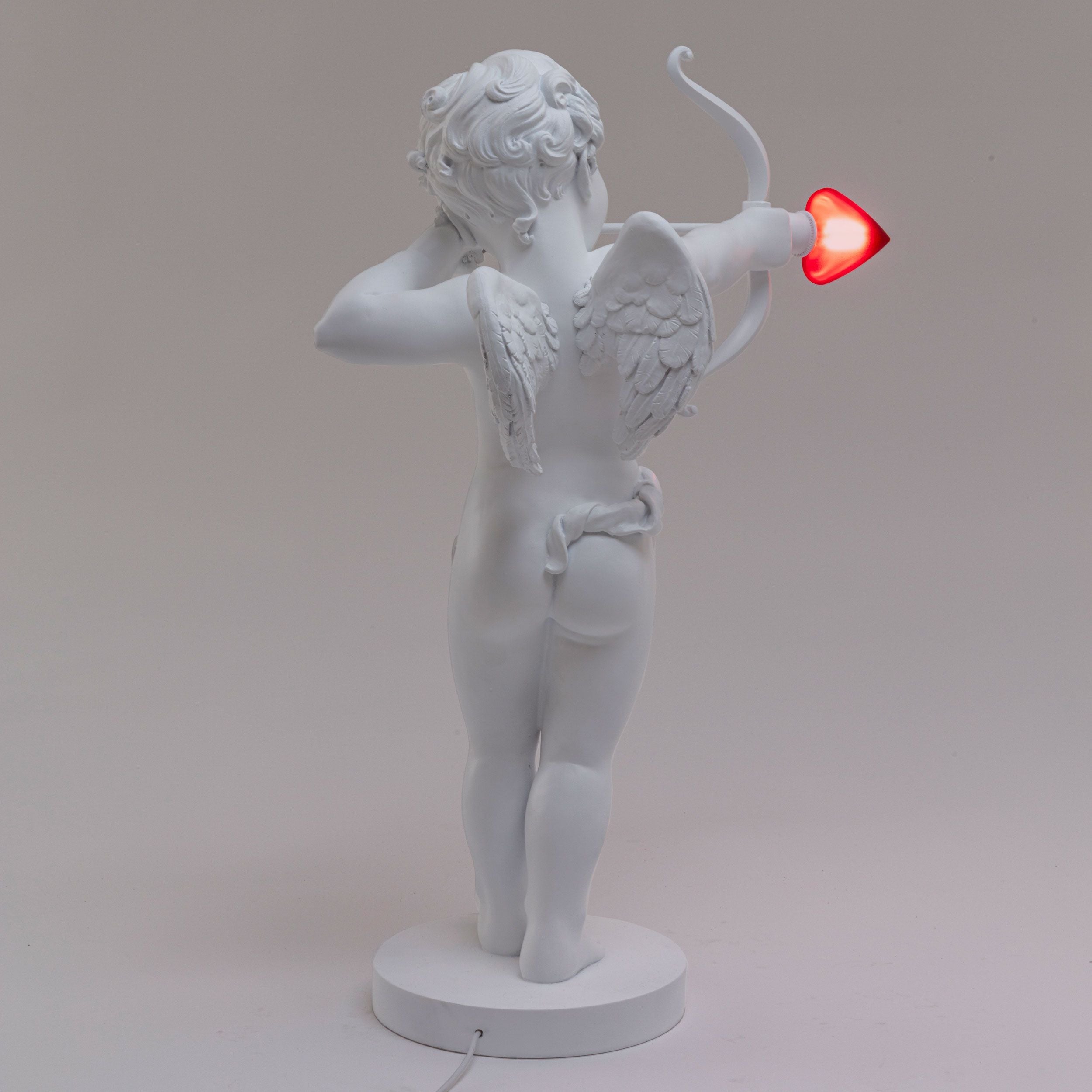 Seletti Cupid -Lampe