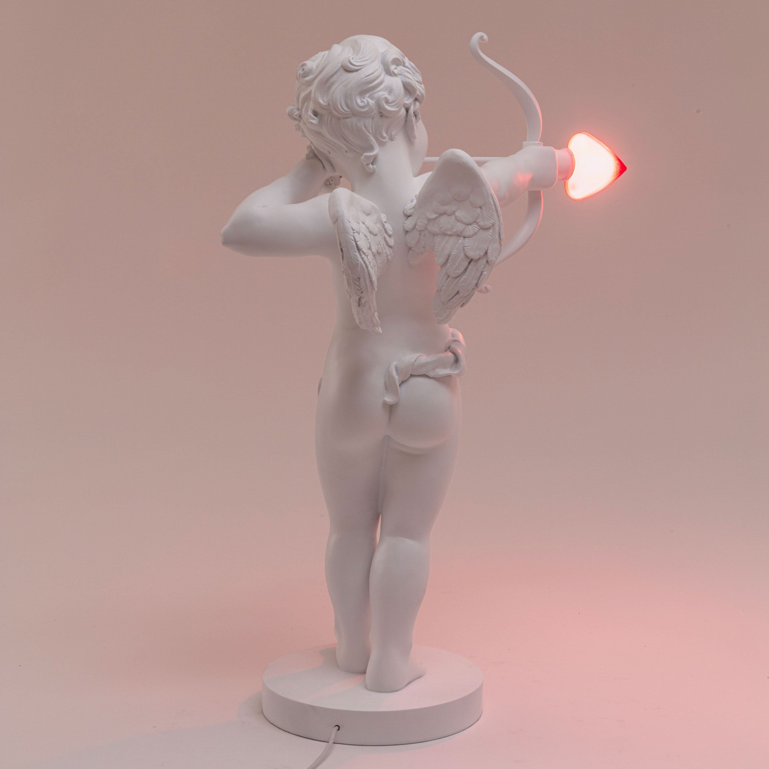 Seletti Cupid -Lampe