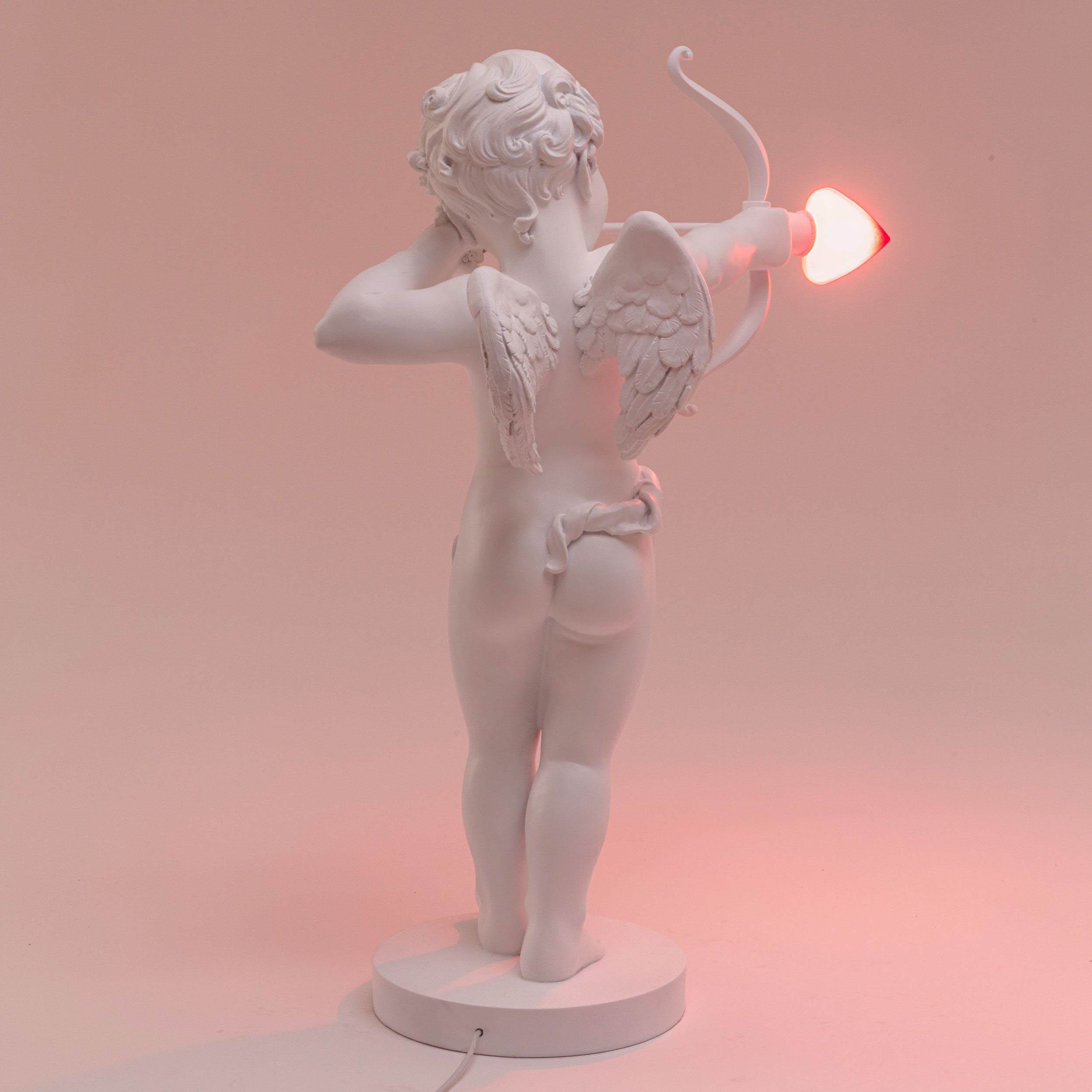 Seletti Cupid Lamp