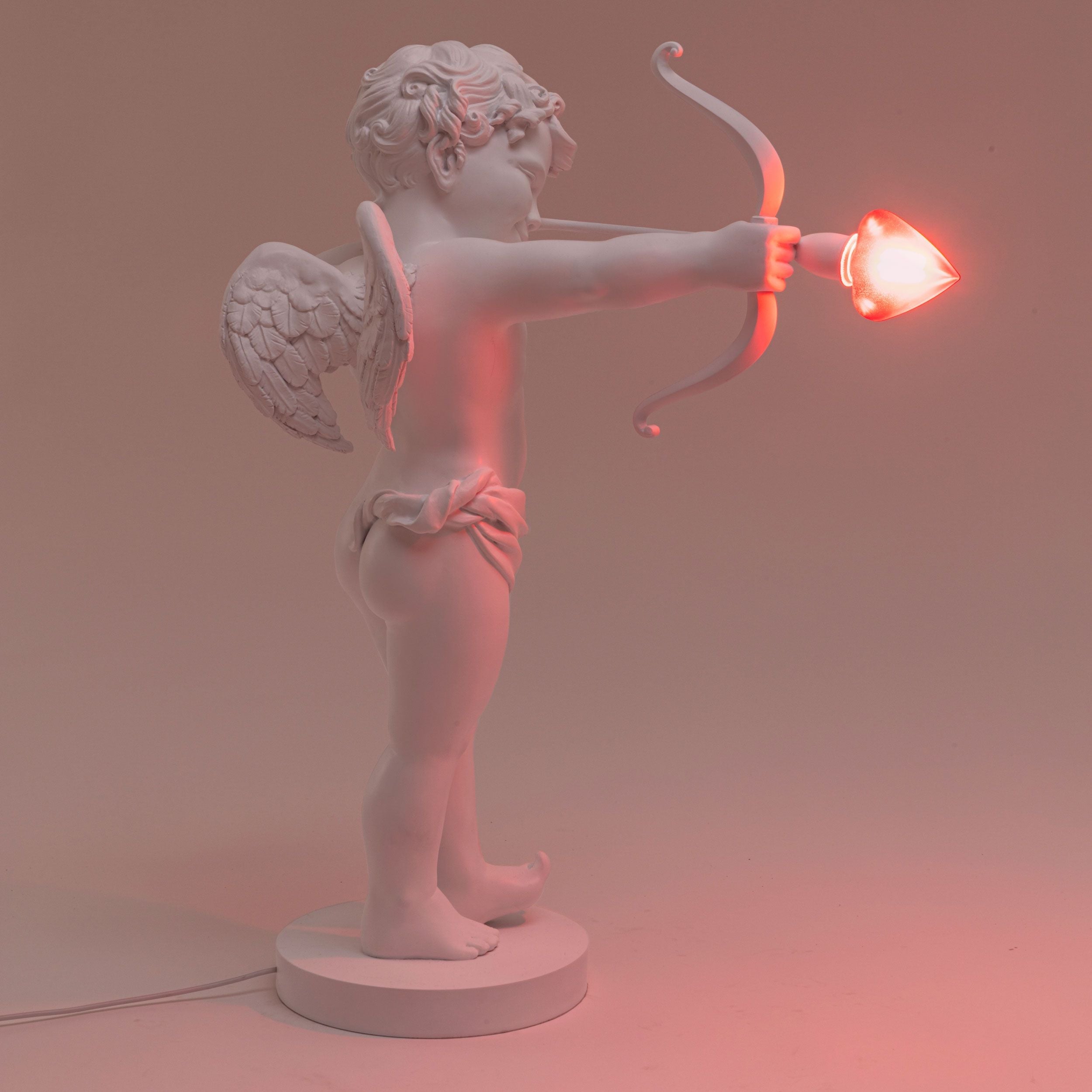 Seletti Cupid -Lampe