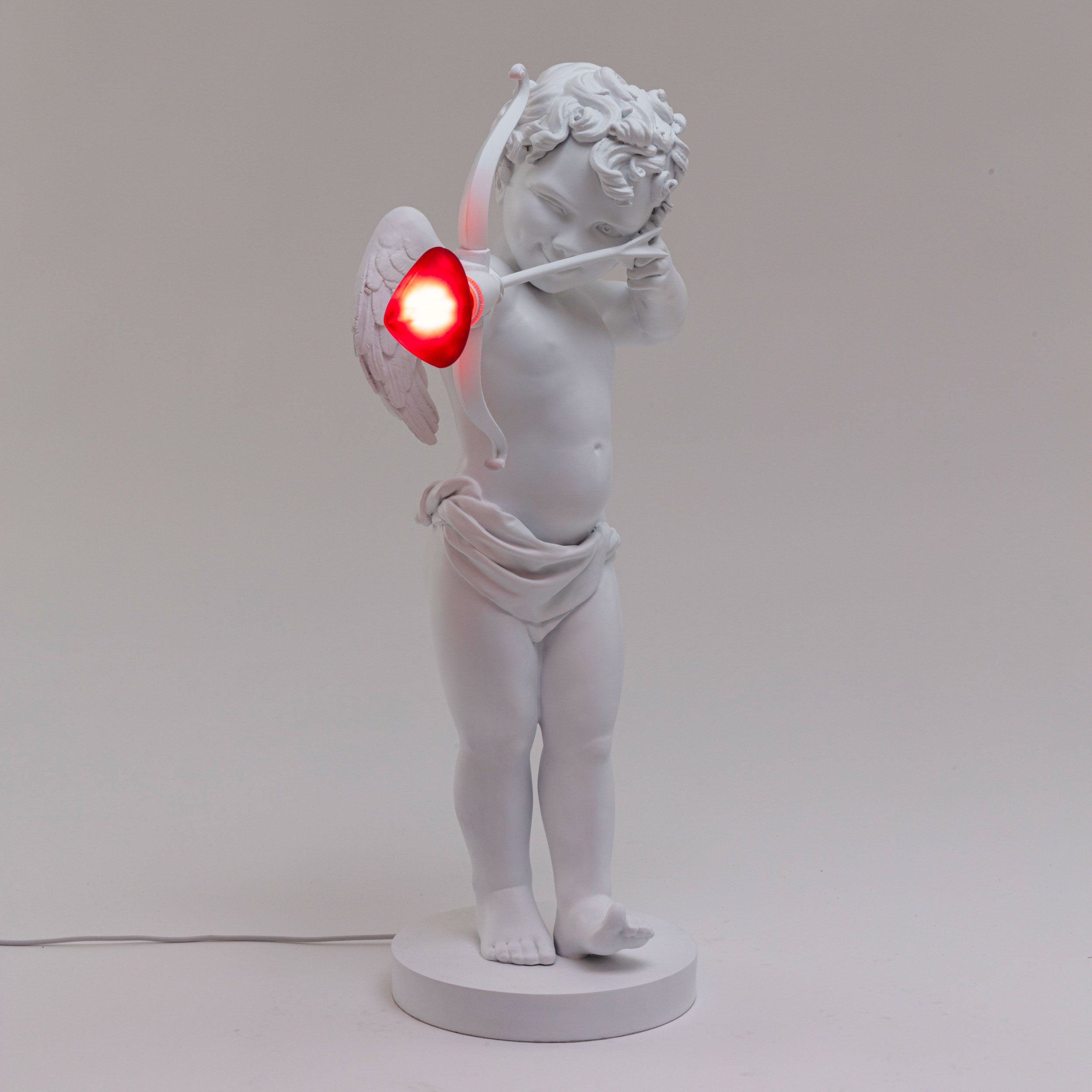 Seletti Cupid -Lampe