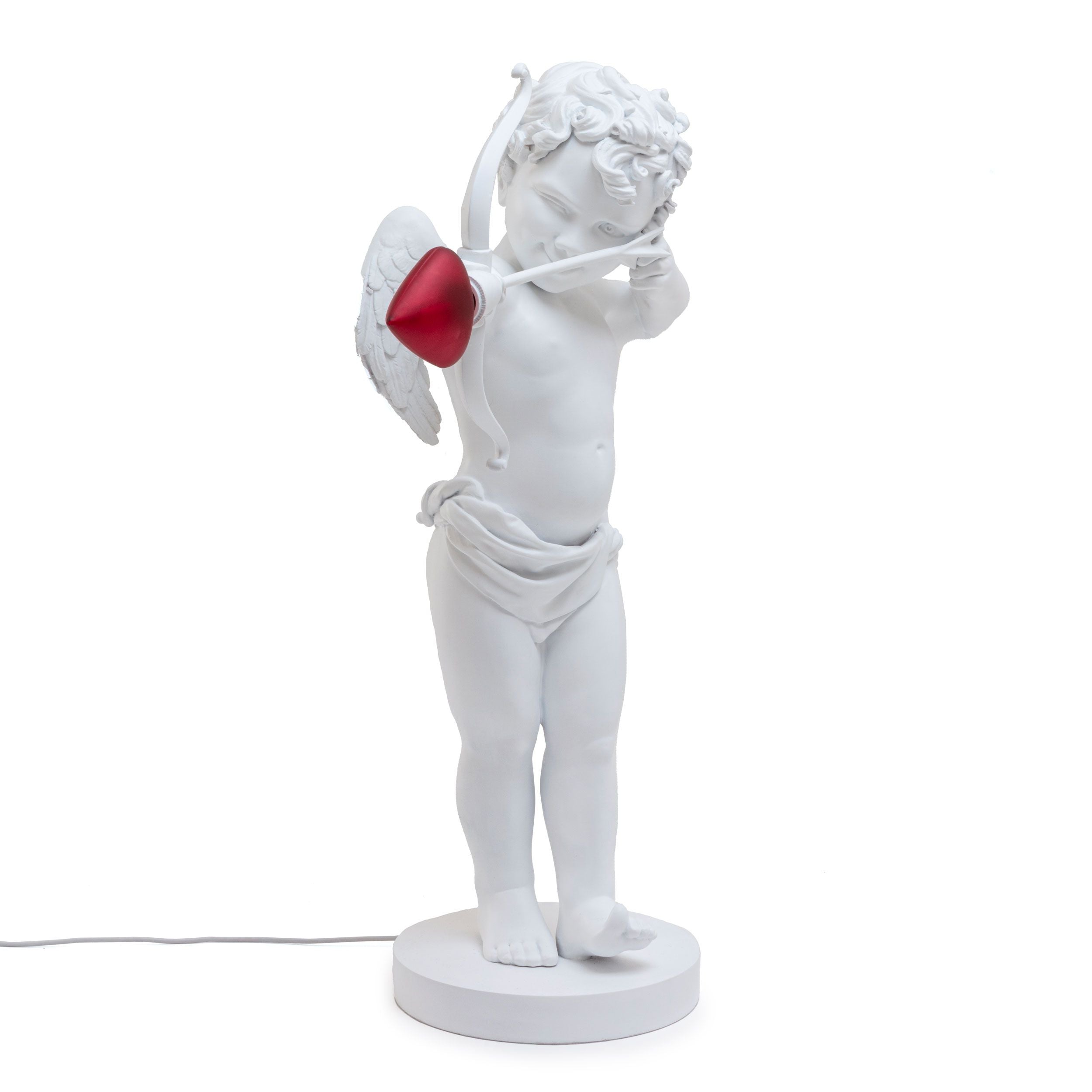 Seletti Cupid -Lampe