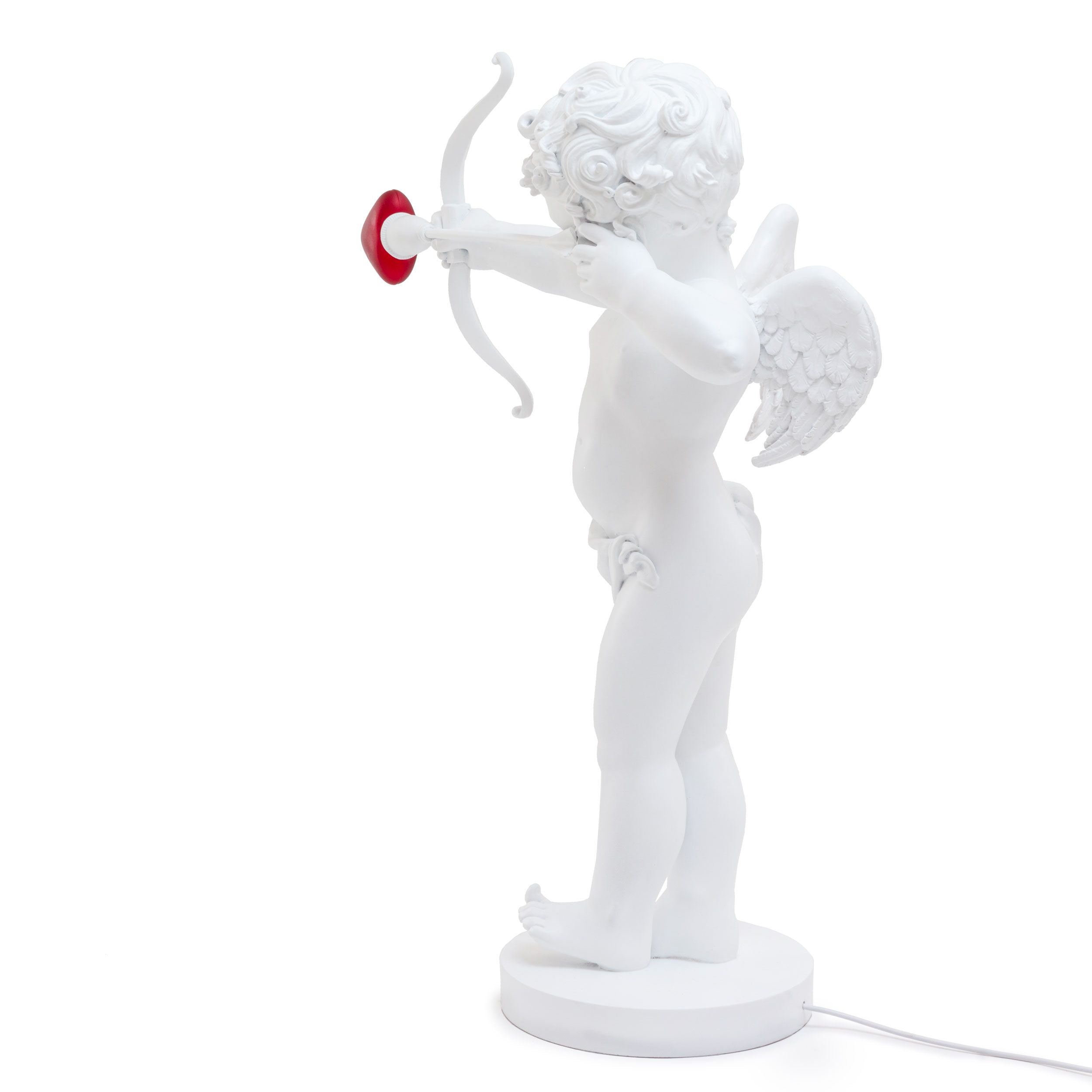 Seletti Cupid -Lampe