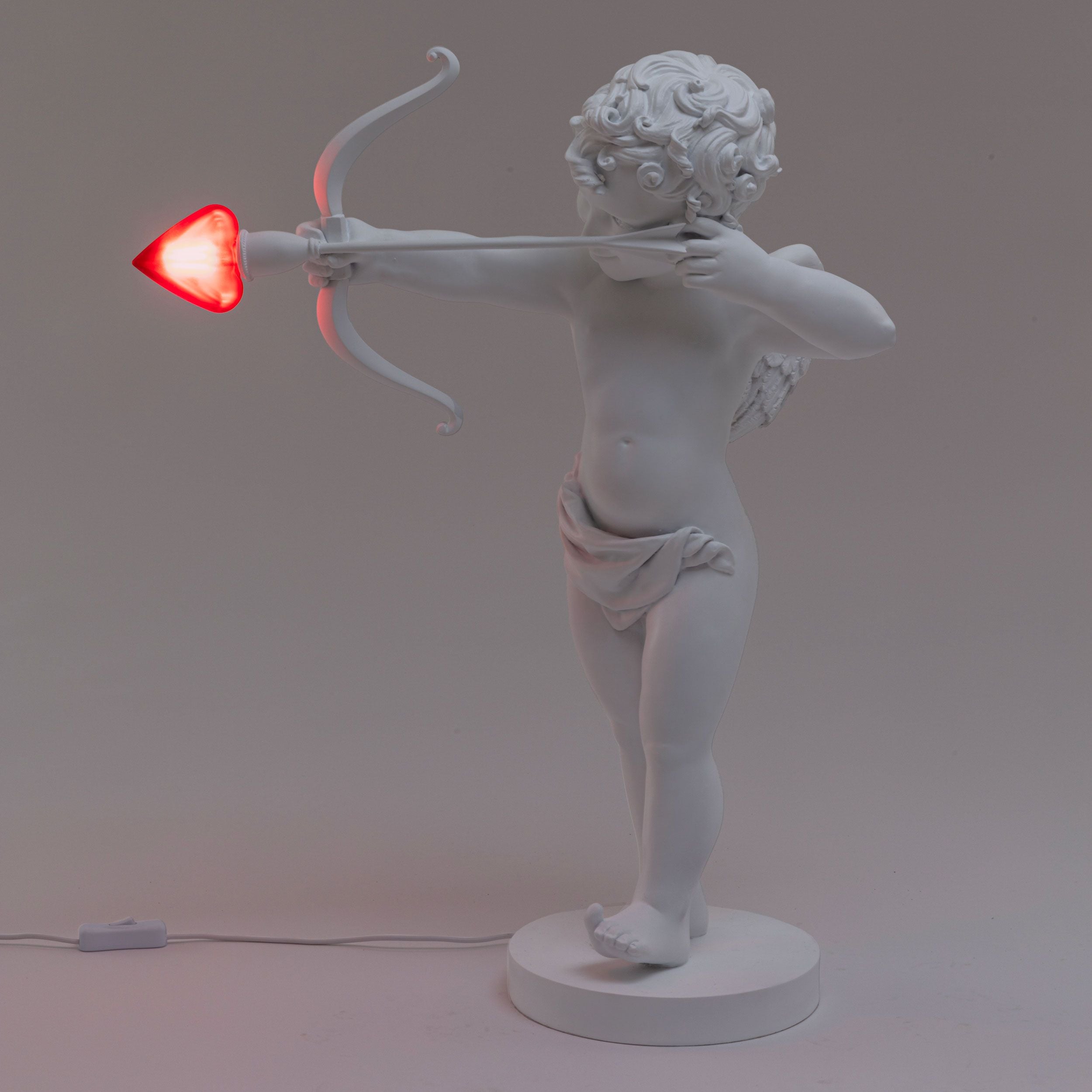 Seletti Cupid -Lampe