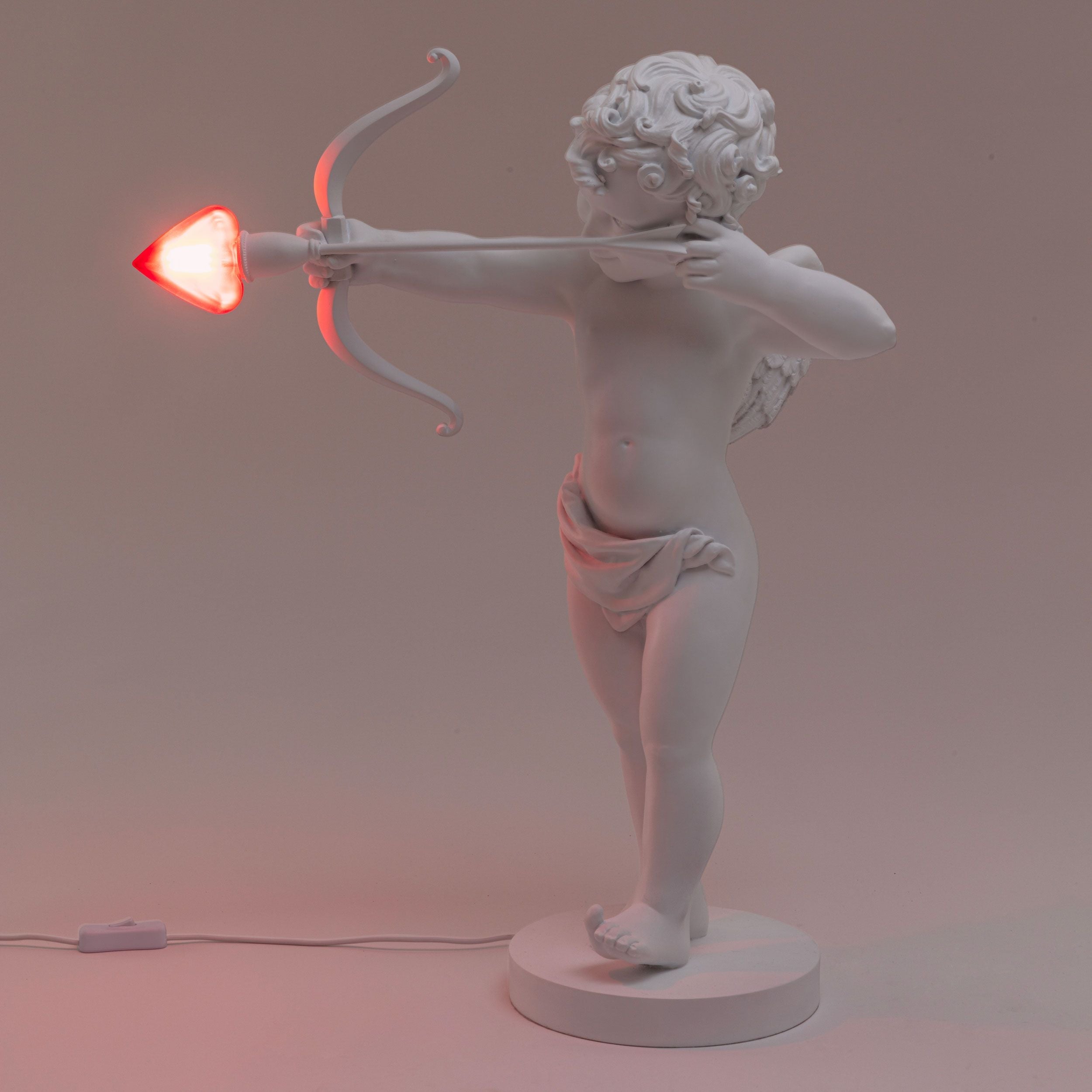 Seletti Cupid -Lampe