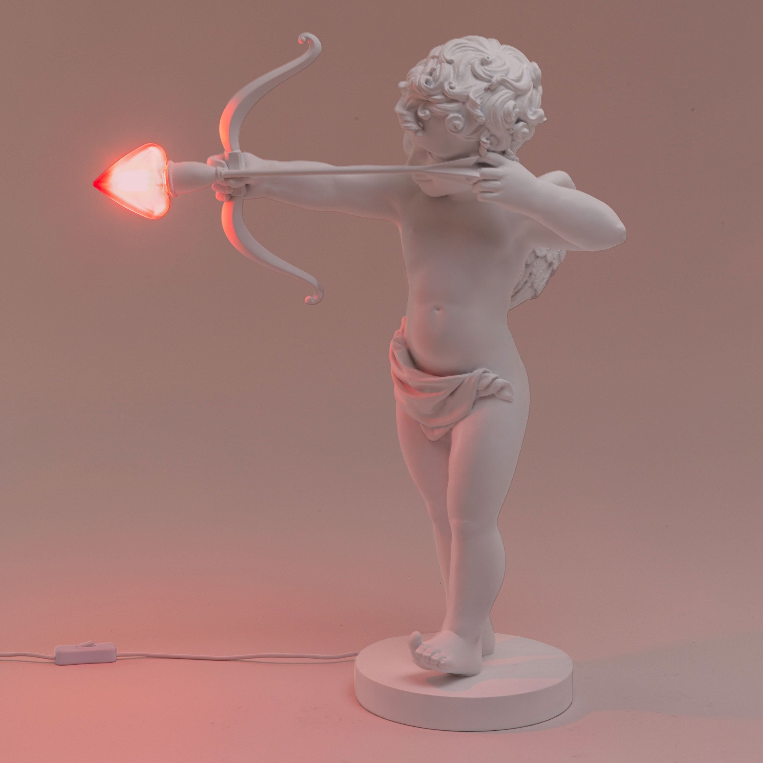 Seletti Cupid Lamp